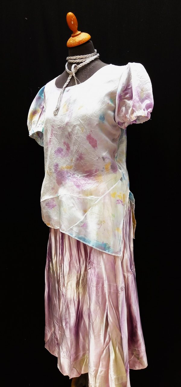 Celine...